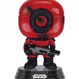 Figura Star Wars Episode 7: Guavian Funko Pop - Envío Gratuito