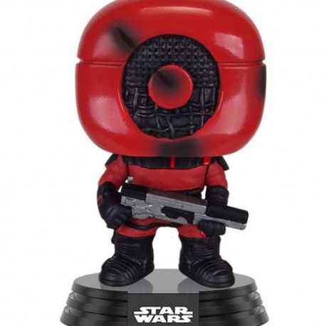 Figura Star Wars Episode 7: Guavian Funko Pop - Envío Gratuito