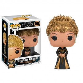 POP Fantasctic Beasts 406 - Envío Gratuito