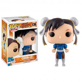 POP Street Fighter 1653 - Envío Gratuito