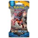 Sobre Pokémon Sleeved Boos con 10 Cartas - Envío Gratuito