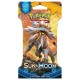 Sobre Pokémon Sleeved Boos con 10 Cartas - Envío Gratuito