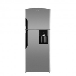 Mabe Refrigerador 19 Pies³ RMS1951AMXX Acero Inoxidable - Envío Gratuito