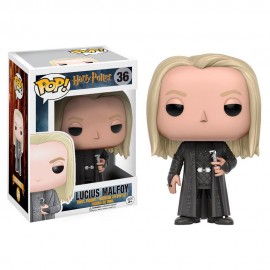 POP Harry Potter HP Lucius Malfoy - Envío Gratuito