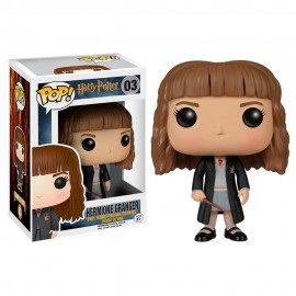 POP Movies Harry Potter Hermione Granger - Envío Gratuito