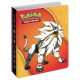 Pokemon S&M Collector A Collector Album - Envío Gratuito