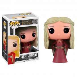 Figura Game of Thrones Cersei Lannister Funko Pop - Envío Gratuito