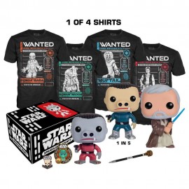 Box Cantina Chica - Envío Gratuito