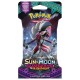 Pokemon S&M Guardians Rising Slvd Boos Sleeved Booster 24 - Envío Gratuito