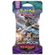 Pokemon S&M Guardians Rising Slvd Boos Sleeved Booster 24 - Envío Gratuito
