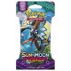 Pokemon S&M Guardians Rising Slvd Boos Sleeved Booster 24 - Envío Gratuito