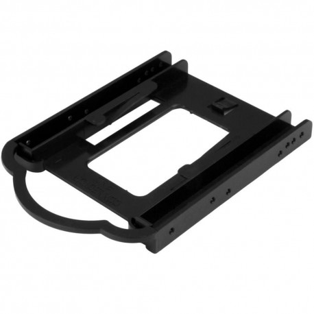 StarTech Bracket de Montaje DD/SSD de 2.5 a Bahía de 3.5” - Envío Gratuito