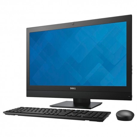 Dell Optiplex 7440 AIO Negro - Envío Gratuito