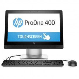 HP All In One ProOne 400 G2 Negro - Envío Gratuito