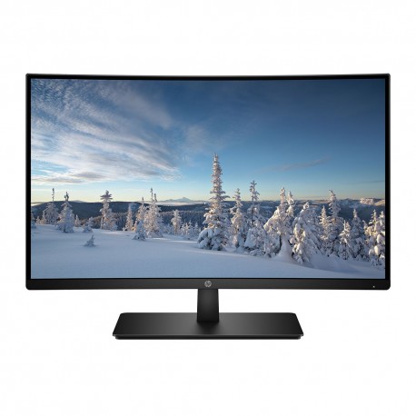 HP Monitor 27.0” 1AT04AA - Envío Gratuito