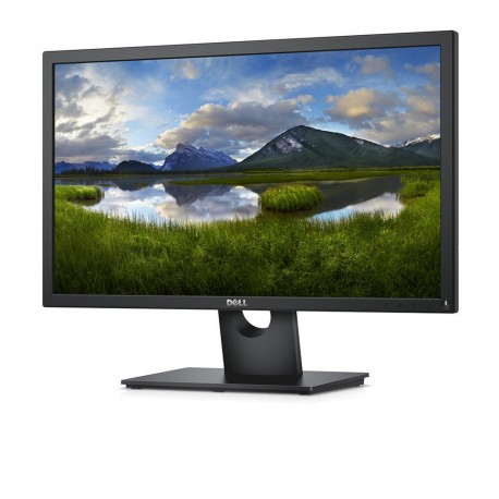 Dell Monitor Flat Panel 23" E2318H - Negro - Envío Gratuito
