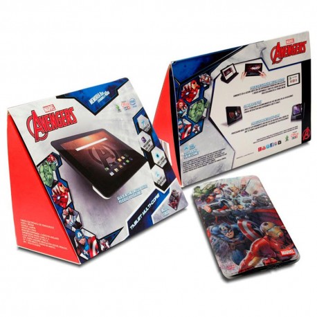 Tablet Maverl 7I 7  Android 4 4 - Envío Gratuito