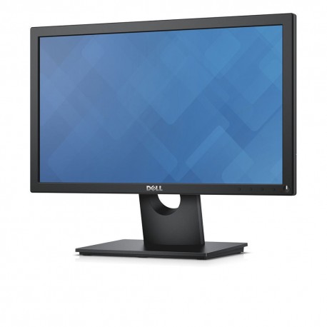Dell Monitor Flat Panel 19" E1916H - Negro - Envío Gratuito