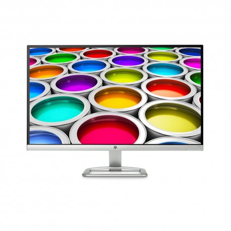 Monitor HP 27ea con audio 27 Pulgadas - Envío Gratuito