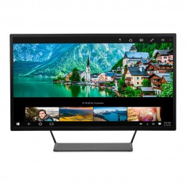 Monitor HP Pavilion 32 Pulgadas - Envío Gratuito