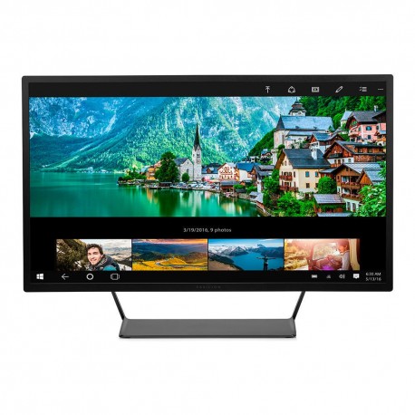 Monitor HP Pavilion 32 Pulgadas - Envío Gratuito