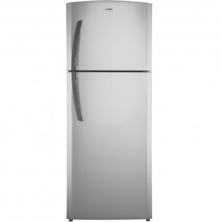 Mabe Refrigerador 14 Pies³ RME1436XMXS2 Plata - Envío Gratuito