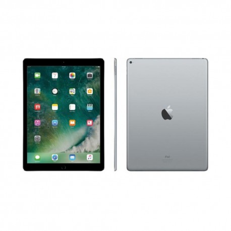 Apple iPad Pro 12 9  128GB  Gris Espacial - Envío Gratuito