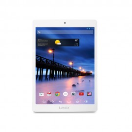 Lanix Tablet 8pulgadas MTK MT8163 - Envío Gratuito