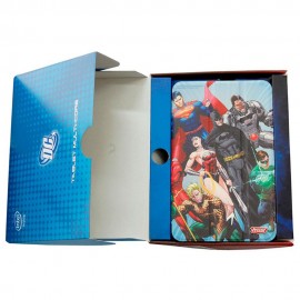 Tablet DC Comics 7  Android 4 4 - Envío Gratuito