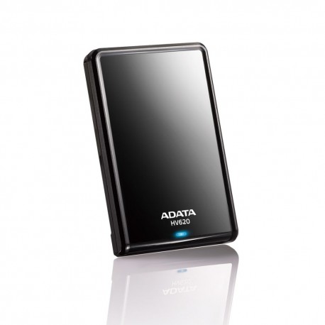 Adata Disco Duro Externo HV620 2.5" 1TB - Envío Gratuito
