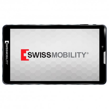 Phablet Swiss Mobility 7 Pulgadas - Envío Gratuito