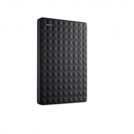 Seagate Disco Duro 3TB Expansión Negro - Envío Gratuito