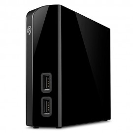 Seagate Disco Duro Hub Escritorio 4TB 3.0 - Envío Gratuito