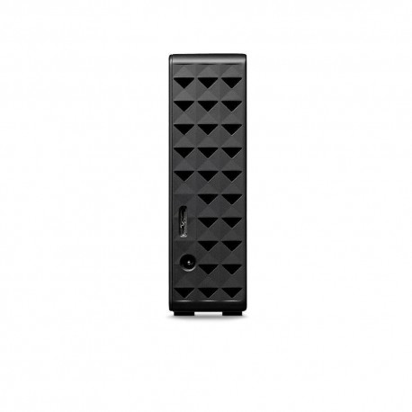Seagate Disco Duro de Escritorio 3TB Expansión 3.0 - Envío Gratuito