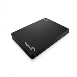 Seagate Disco Duro Portátil 2TB 3.0 Negro - Envío Gratuito