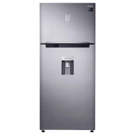 Samsung Refrigerador 16 Pies³ RT46K6630S8 Elegant Inox - Envío Gratuito