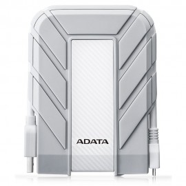 Disco Duro Externo 1 TB Adata DHD710A Blanco - Envío Gratuito