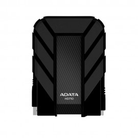 Disco Duro Externo 1 TB Adata HD710 Negro - Envío Gratuito