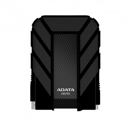 Disco Duro Externo 1 TB Adata HD710 Negro - Envío Gratuito