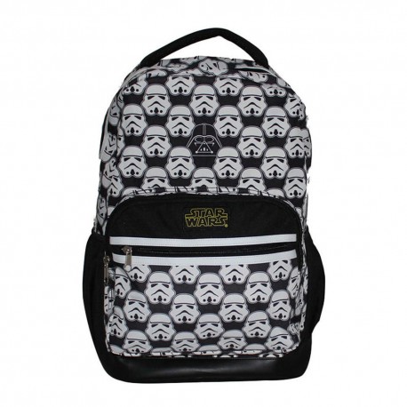 Laptop Backpack Star Wars - Envío Gratuito
