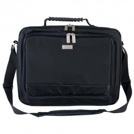Maleta para Laptop Kingsley Negra - Envío Gratuito