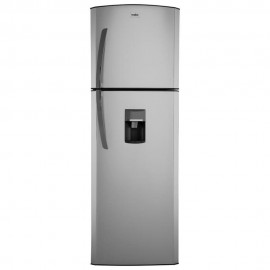 Mabe Refrigerador 11 Pies³ RMA1130YMFX0 Plata - Envío Gratuito