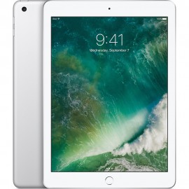 Apple iPad MP2G2LL A 128 GB  Plata - Envío Gratuito
