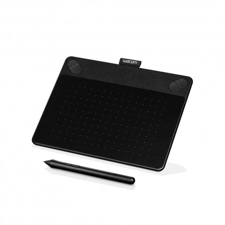 Wacom Intuos Photo CTH490PK - Envío Gratuito