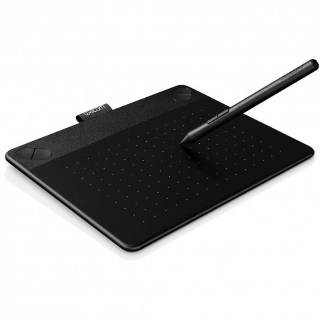 Wacom Intuos Comic CTH490CK - Envío Gratuito
