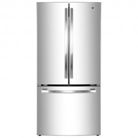 GE Profile Refrigerador 25 pies Multi Air flow System PNM25FSKCSS25P Acero - Envío Gratuito