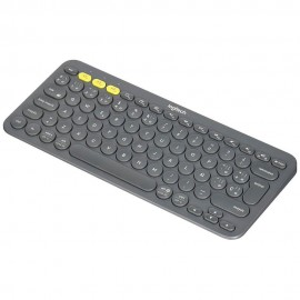 Logitech Teclado Multidispositivo K380 Inalámbrico - Envío Gratuito