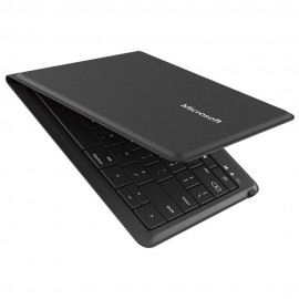 Microsoft Teclado Plegable Universal 6440EGQ - Envío Gratuito