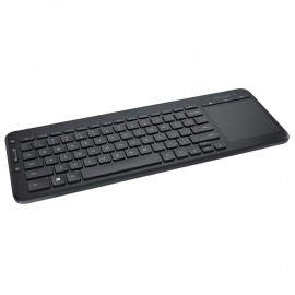 Microsoft Teclado All-in One Inalámbrico 6440DRS - Envío Gratuito