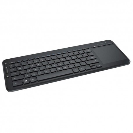 Microsoft Teclado All-in One Inalámbrico 6440DRS - Envío Gratuito